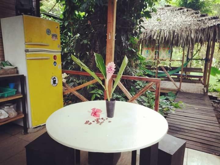 Puerto Viejo de Talamanca El Faro 13 De Puerto Viejo酒店 外观 照片