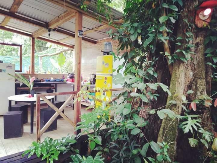 Puerto Viejo de Talamanca El Faro 13 De Puerto Viejo酒店 外观 照片
