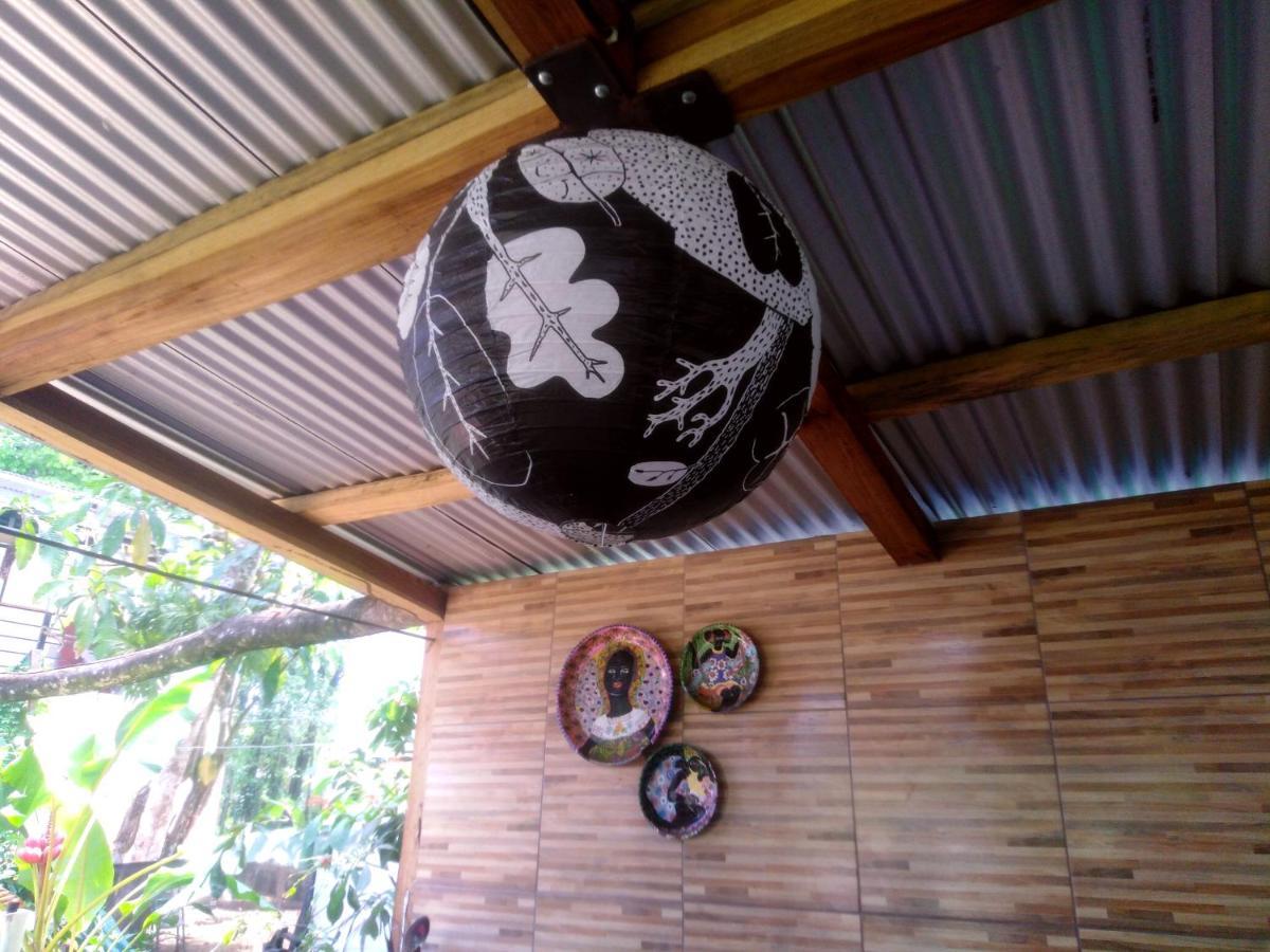 Puerto Viejo de Talamanca El Faro 13 De Puerto Viejo酒店 外观 照片