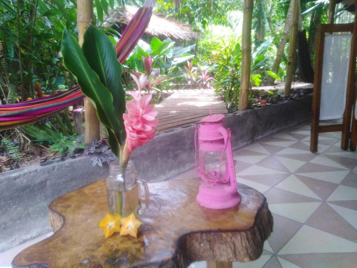 Puerto Viejo de Talamanca El Faro 13 De Puerto Viejo酒店 外观 照片