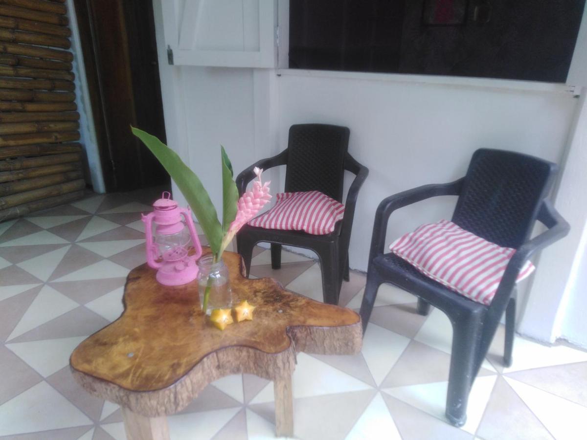Puerto Viejo de Talamanca El Faro 13 De Puerto Viejo酒店 外观 照片