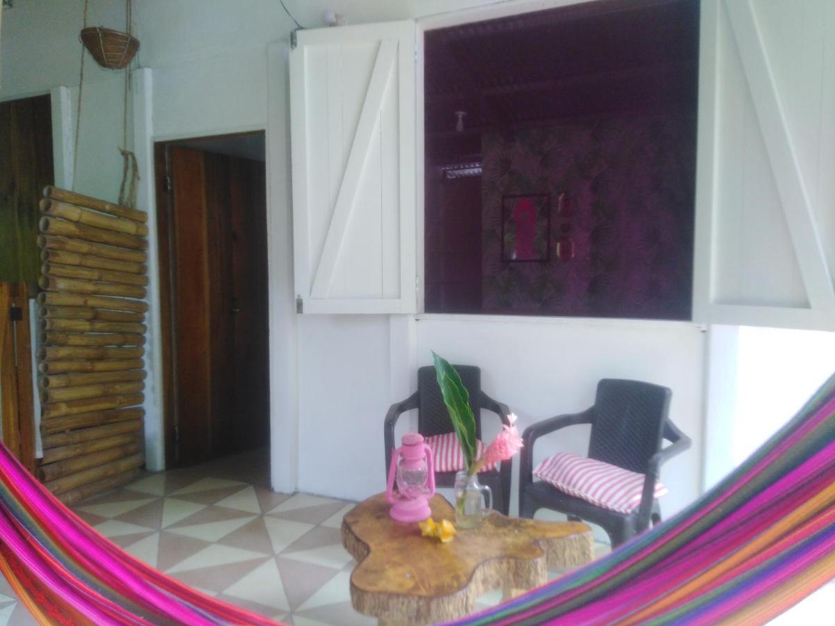 Puerto Viejo de Talamanca El Faro 13 De Puerto Viejo酒店 外观 照片